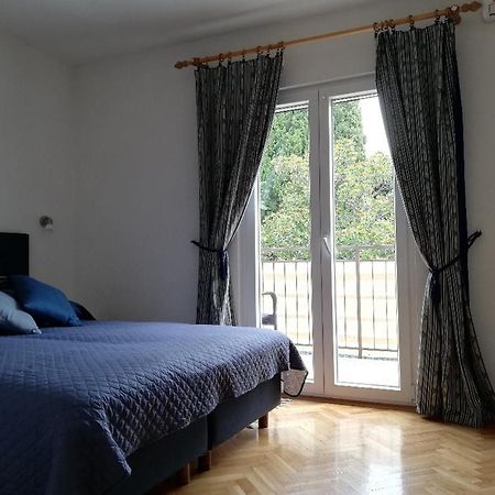 Lino Apartments Rovinj Eksteriør billede