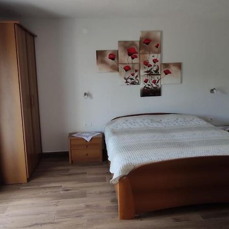 Lino Apartments Rovinj Eksteriør billede