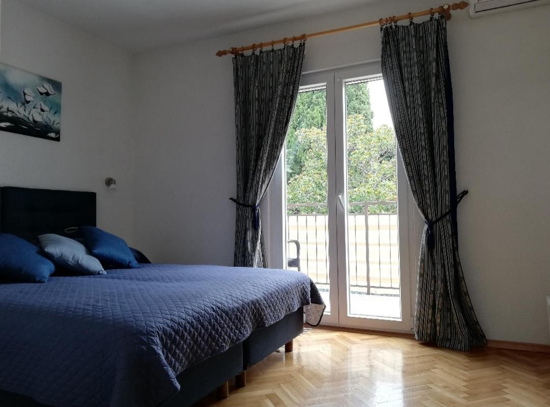 Lino Apartments Rovinj Eksteriør billede
