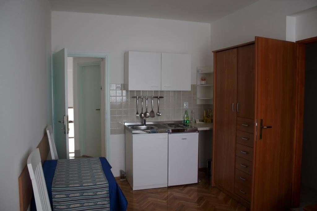 Lino Apartments Rovinj Værelse billede