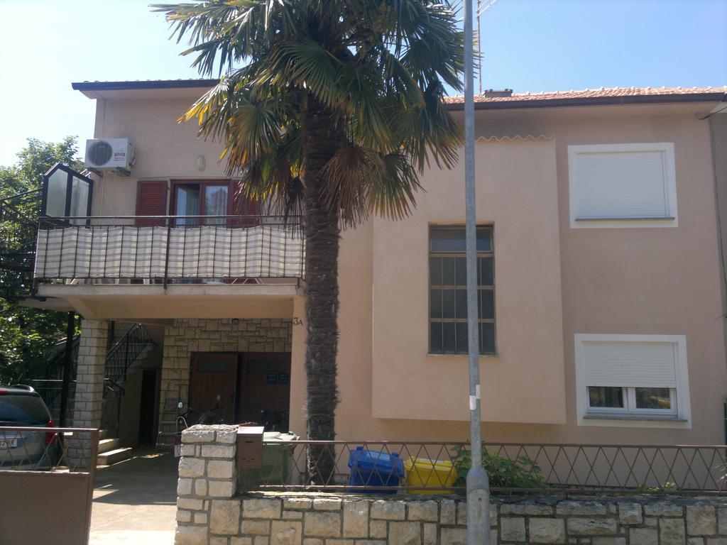 Lino Apartments Rovinj Værelse billede