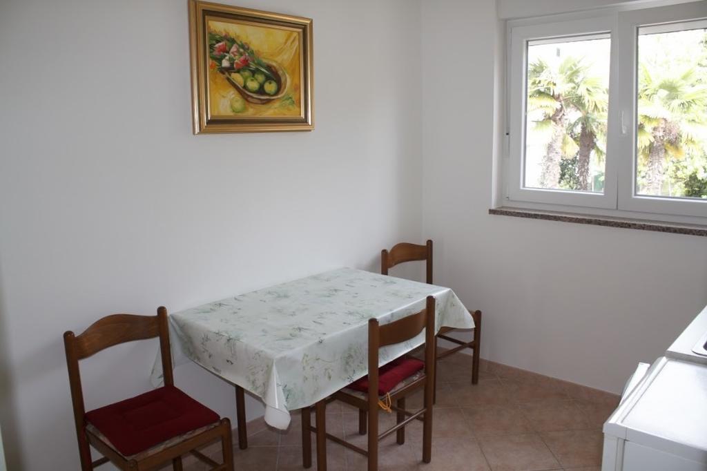 Lino Apartments Rovinj Værelse billede