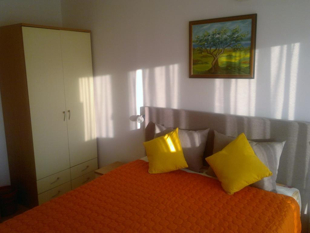 Lino Apartments Rovinj Eksteriør billede