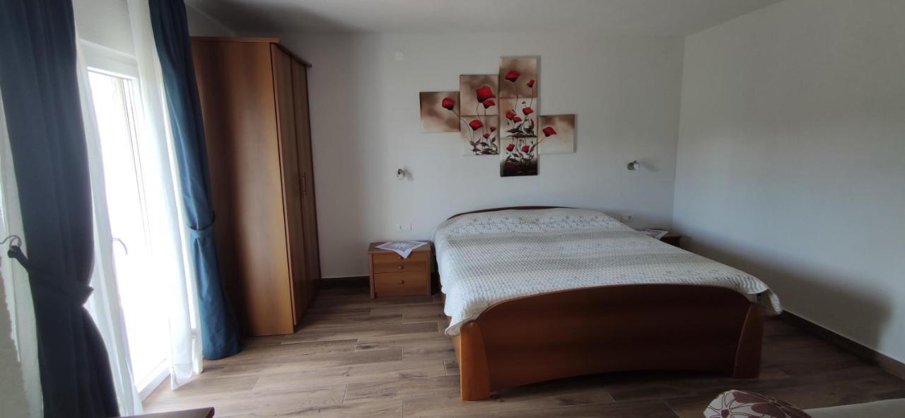 Lino Apartments Rovinj Eksteriør billede