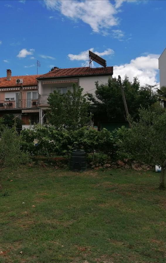Lino Apartments Rovinj Eksteriør billede